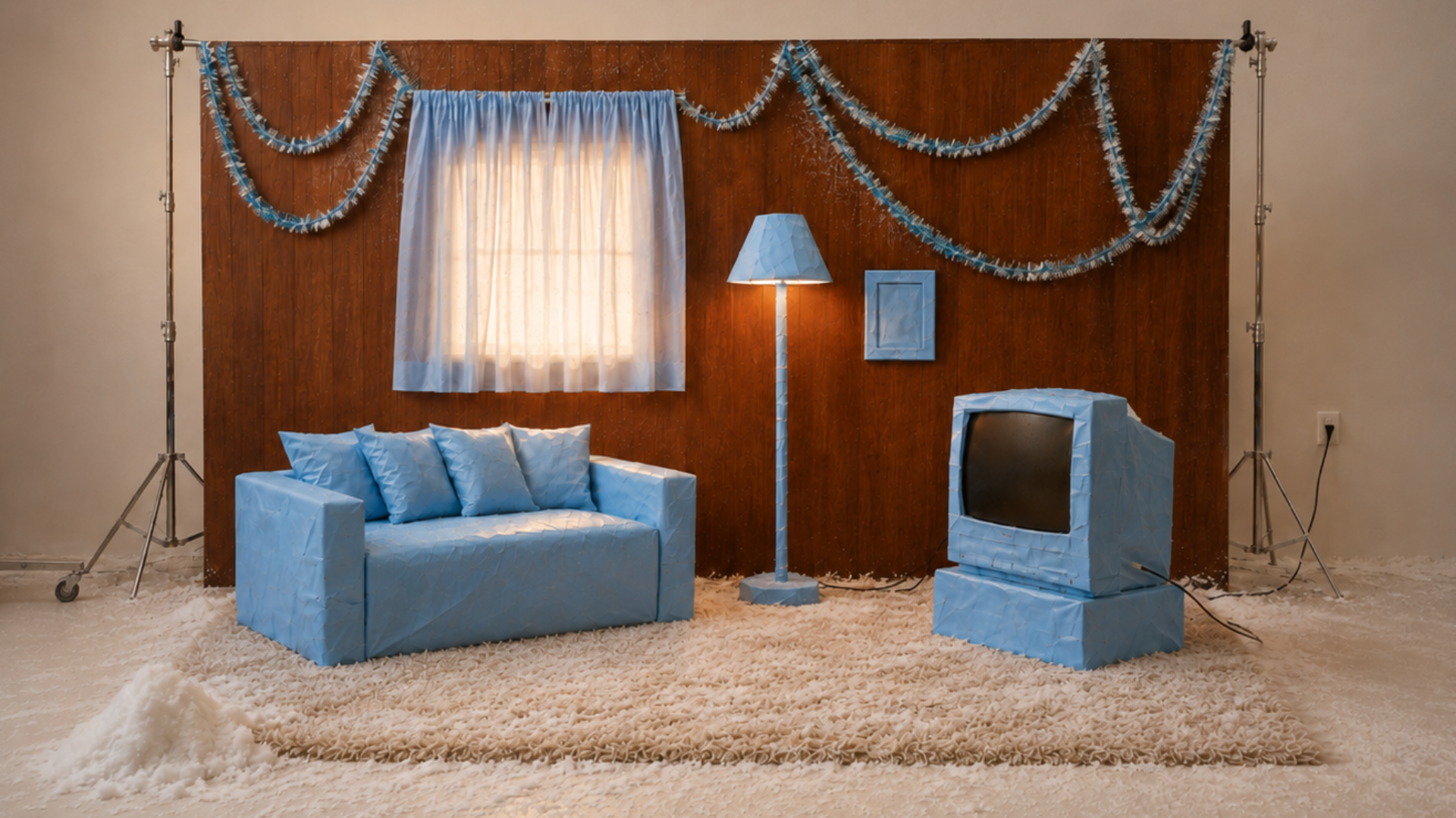 Hampys visual world image one