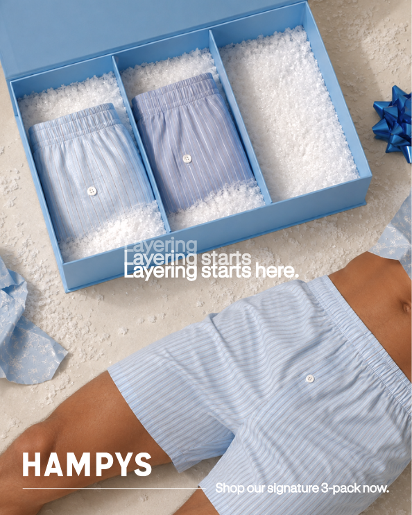 Hampys product presentation image two