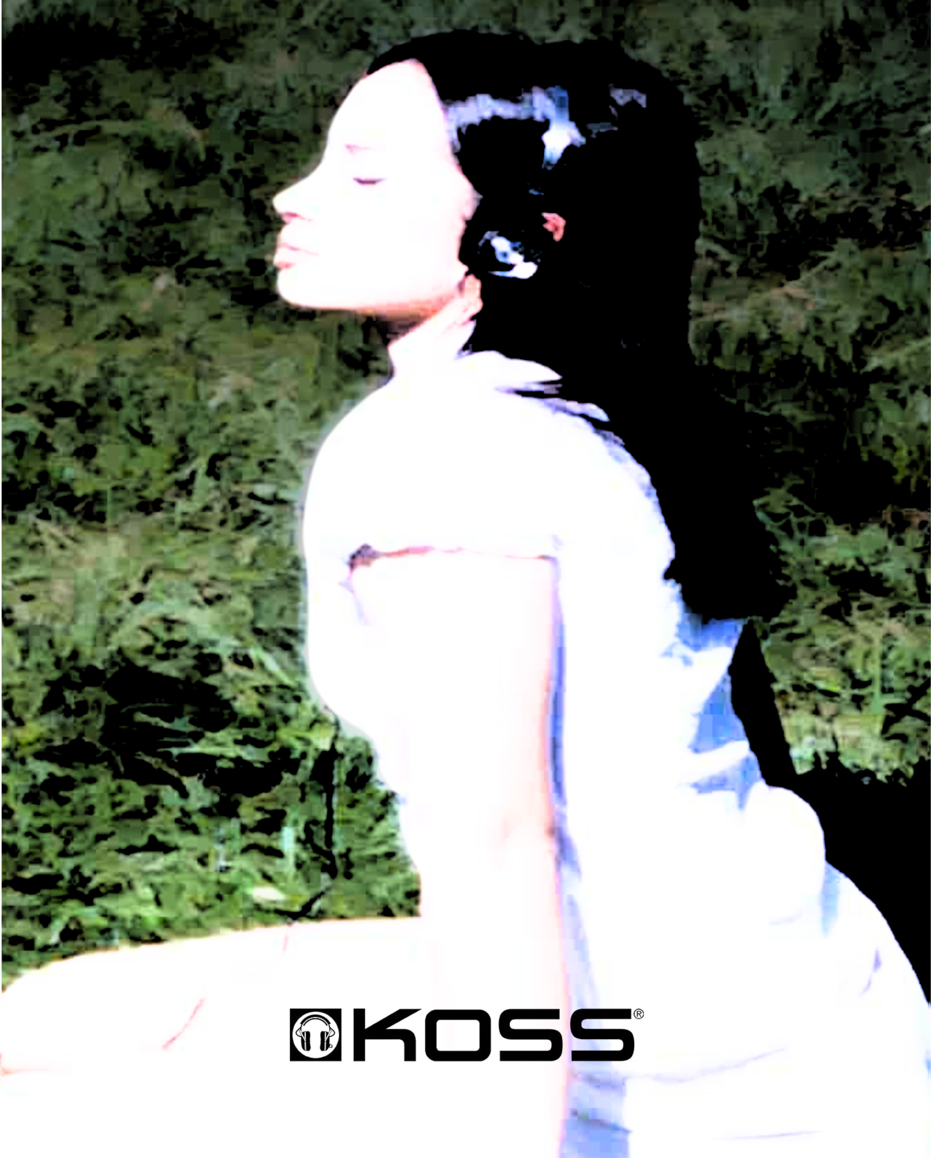 Koss campaign image two