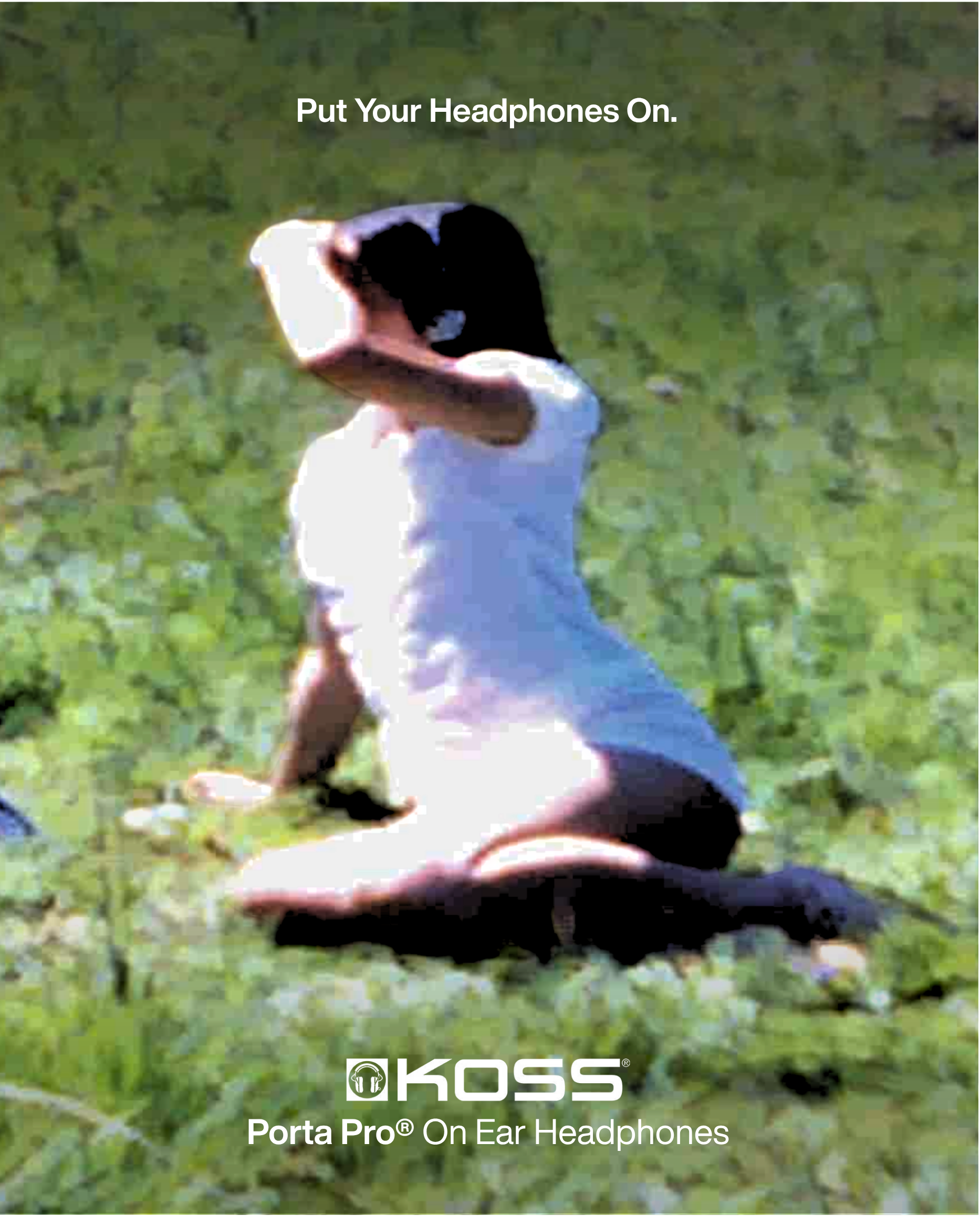 Koss presentation image two